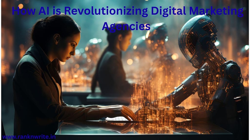 ai is changing digital marketing